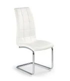 CHAIR K 147, WHITE order